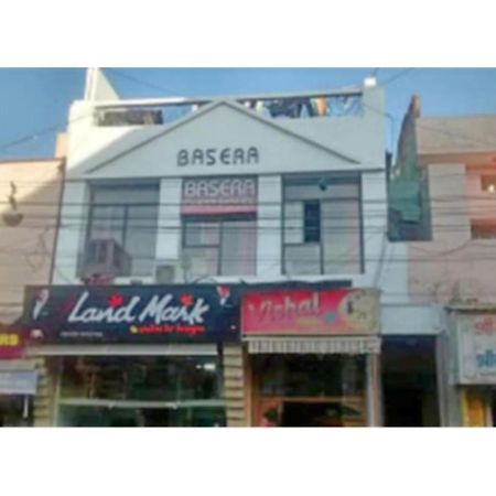 Hotel Basera Guest House, Saharanpur Exterior foto