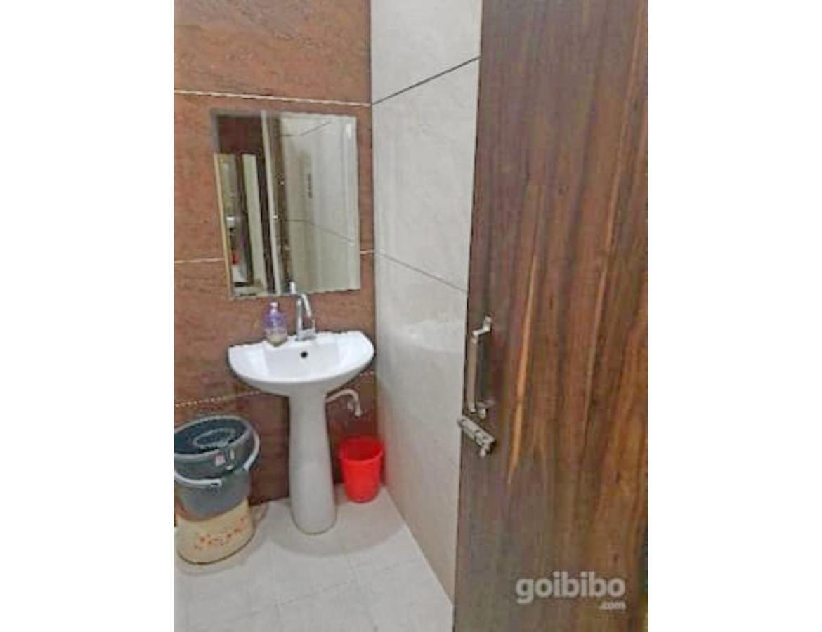 Hotel Basera Guest House, Saharanpur Exterior foto