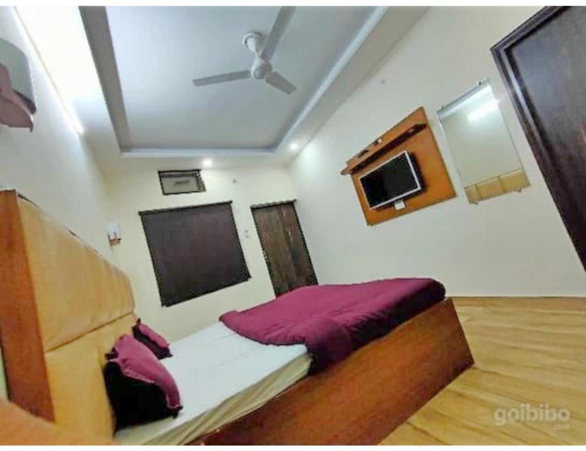 Hotel Basera Guest House, Saharanpur Exterior foto