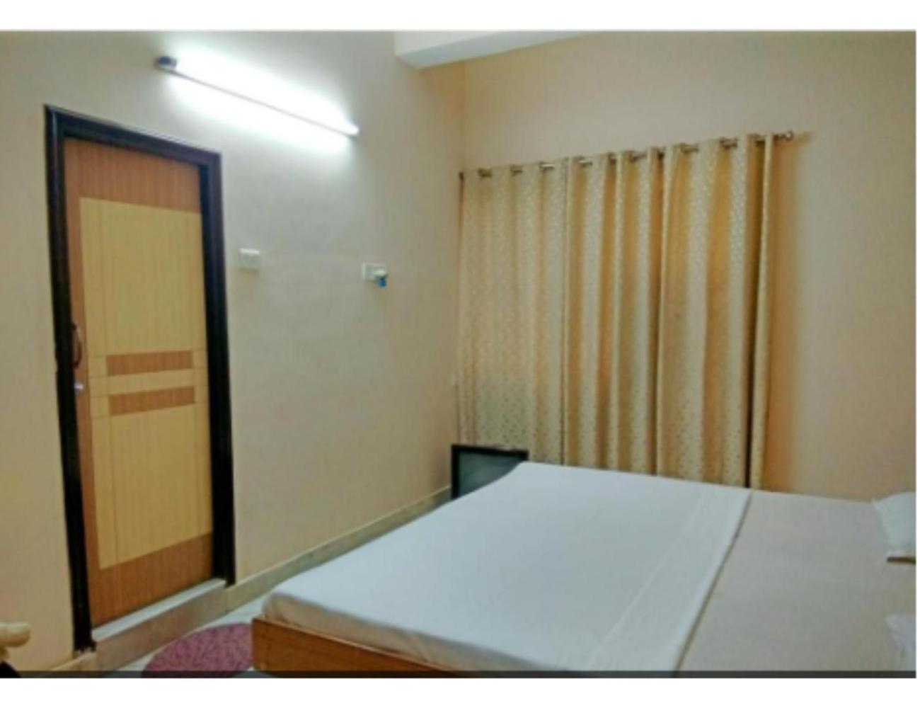 Hotel Basera Guest House, Saharanpur Exterior foto
