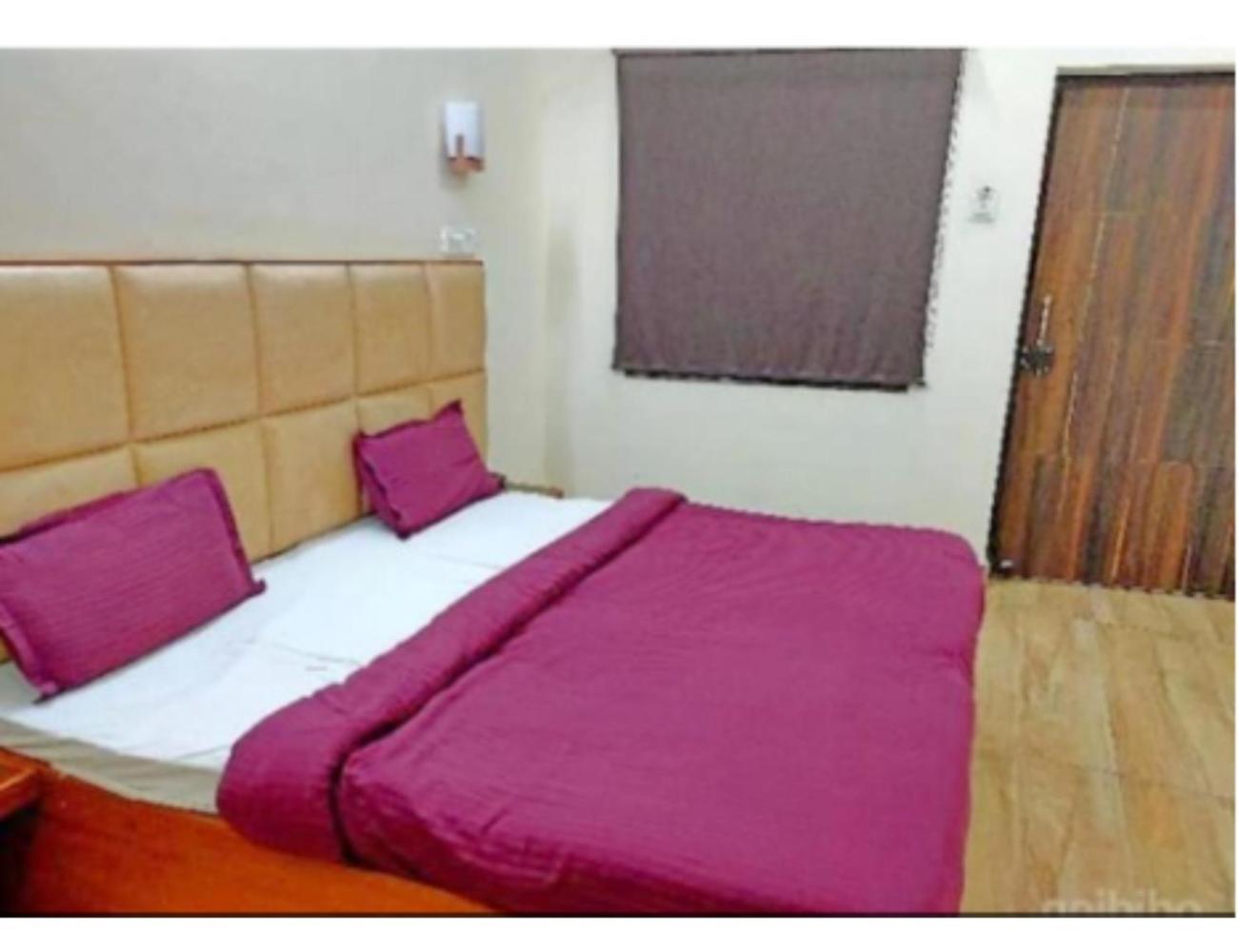 Hotel Basera Guest House, Saharanpur Exterior foto