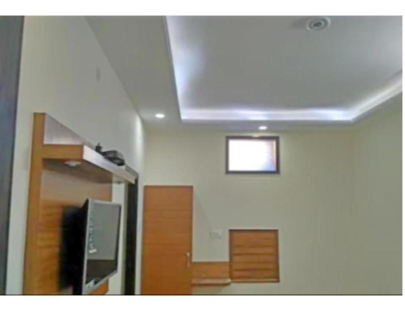 Hotel Basera Guest House, Saharanpur Exterior foto