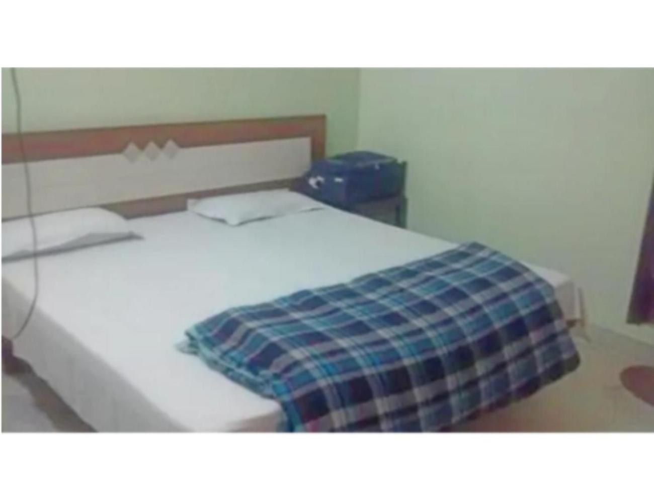 Hotel Basera Guest House, Saharanpur Exterior foto